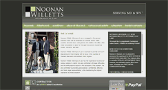 Desktop Screenshot of noolawllc.com