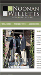 Mobile Screenshot of noolawllc.com